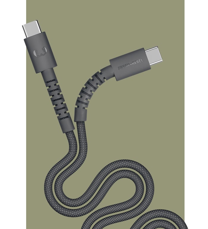 FlexWave USB-C to USB-C 70cm - Durability Tested